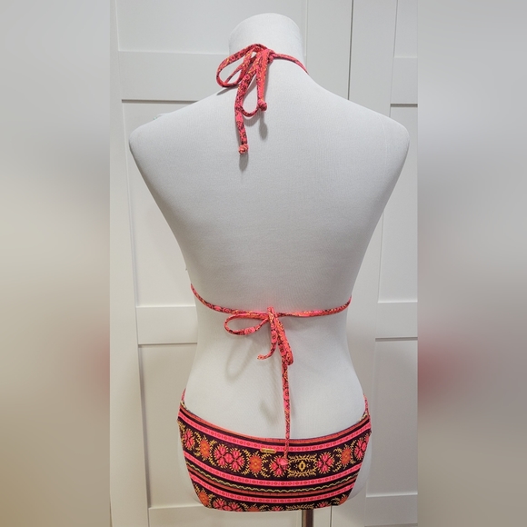 Eidon string bikini set - Picture 3 of 6